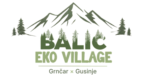 Balic Eko Village logo