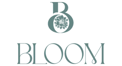 Bloom logo