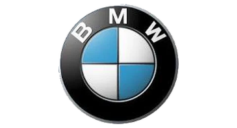 BMW Mitić logo