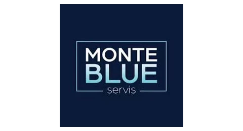 Monte Blue logo